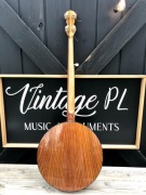 Banjo Musima 5 strun piękne