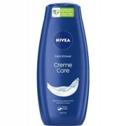 ŻEL POD PRYSZNIC NIVEA CARE 250ML