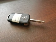 NOWY klucz OE Opel Corsa D Meriva B 13 188 284 Delphi