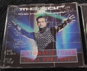 M.C. Sar & The Real McCoy - Automatic Lover (Call For Love) 