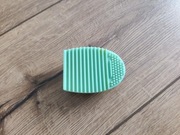 Silikonowa nakładka do czyszczenia pędzli do makijażu