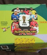 Panini FIFA World Cup 2026 box 24 saszetki 