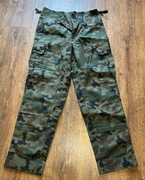 Mundur polowy letni SPODNIE S/R