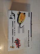 Odkurzacz parowy Comfort De Lux niemieckiej firmy BEEM