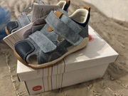 Buciki dla Chłopca rozmiar 23