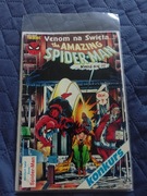 The Amazing Spider-Man 12/91; TM-Semic