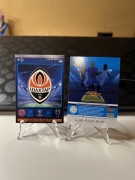 FC SHAKHTAR DONETSK SZAHTAR - LOGO - HERB - CHAMPIONS LEAGUE - 2014/2015 26