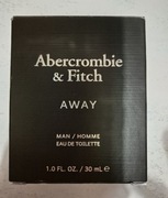 Abercrombie & Fitch Away 30ml
