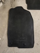 Dywaniki gumowe Mazda 6GH