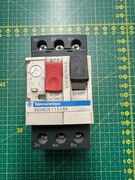 Wyłącanik silnikowy - termik 13 - 18A