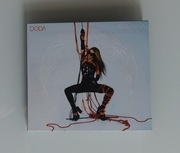 Doda Aquaria płyta CD album piosenki 