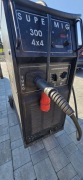 Spawarka  migomat Industrie 300 4x4