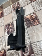 Osłon błotnika Audi A6 C8 4k0 821 169