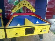 Cymbergaj, cymbergaje, automat zarobkowy, automaty.