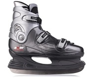 Axer Sport Łyżwy hokejowe Blackhawk A2325 rozmiar 41