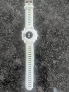 Zegarek Garmin forerunner 55 biały