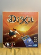 Dixit gra planszowa (nowa)