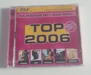 Top 2005 Rmf.fm Składanka 2 CD
