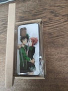 Boku No Hero Academia etui Xiaomi Mi 10 lite