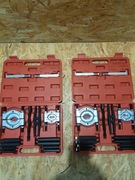 ŚCIĄGACZ DO ŁOŻYSK BELKOWY DWURAMIENNY 200MM