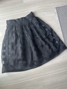 SUZY SHIER CZARNA SPÓDNICA XS JAK NOWA
