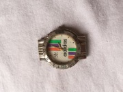 Zegarek Adidas retro 