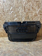 GRILL ATRAPA AUDI A3 8P 8P0853651M ORYGINAL NIEMONTOWANY NIE UZYWANY