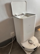 Robot sprzątający XIAOMI Robot Vacuum X20 Pro