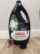 Żel Ariel do czarnego  5.65 L niemiecki 