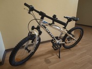 Rower Scott Scale jr 20