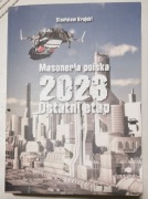 Masoneria Polska 2023. Stanisław Krajski, 