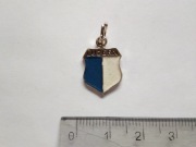 Wpinka zawieszka Szwajcaria Lucerna Luzern flaga herb