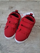 Buty dziewczęce sportowe Sinsay - rozm 25