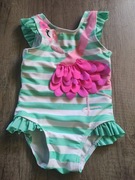 Strój kąpielowy 12-18 miesięcy.