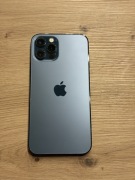 iPhone 12 Pro 128 GB Pacific Blue