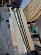 Nogi do stołu loft industrial GTV Arto komplet 4 sztuki
