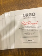 Urgo Dermoestetic RetiRenewal krem pod oczy 18ml
