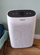 Philips filtr powietrza 