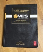 The Ves Handbook of Visual Effects