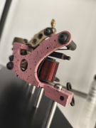 Maszynka do tatuażu TATTOOME, maszynka cewkowa, maszynka shader