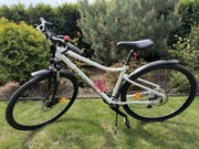 Rower crossowy Riverside 500