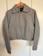 Kurtka damska marki SINSAY r. XS 