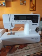 Maszyno - Hafciarka Bernette Chicago 7