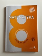 Matematyka 8 Przygotowanie do egzaminu ósmoklasisty Wersja 1