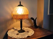 Stara lampka nocna