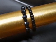 Zestaw nowych pierścionków back to black