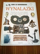 Wynalazki Lionel Bender seria Patrzę Podziwiam Poznaję twarda oprawa