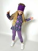 Bluza Nunu rozmiar 128-134