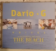 DARIO G Voices  