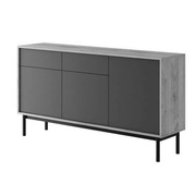 Komoda Basic ksz 154